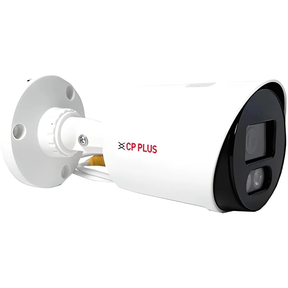 [5162] CCTV Camer Bullet Cp Pluse Cp-Gpc-T24PL2-S