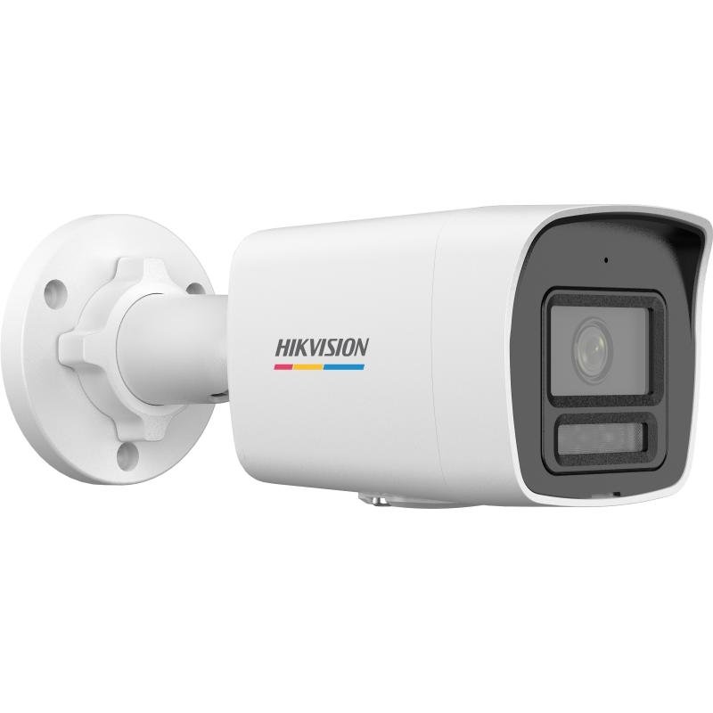 [IC8833] Cctv Hikvision  IP Colour  Bullet DS-2CD1027G2H-LIU