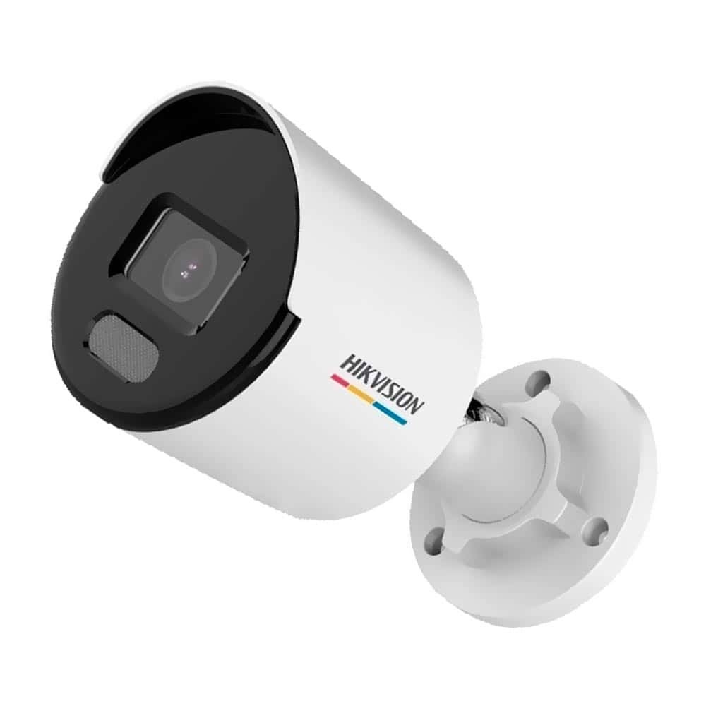 [IC7705] Cctv  Hikvision  IP Colour  Bullet DS-2CD1027G2-L