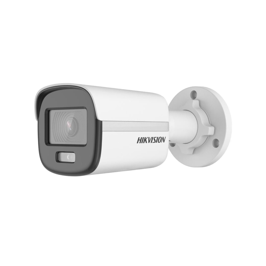 [IC8421] Cctv  Hikvision  IP Colour  Bullet DS-2CD1027G2-LIU