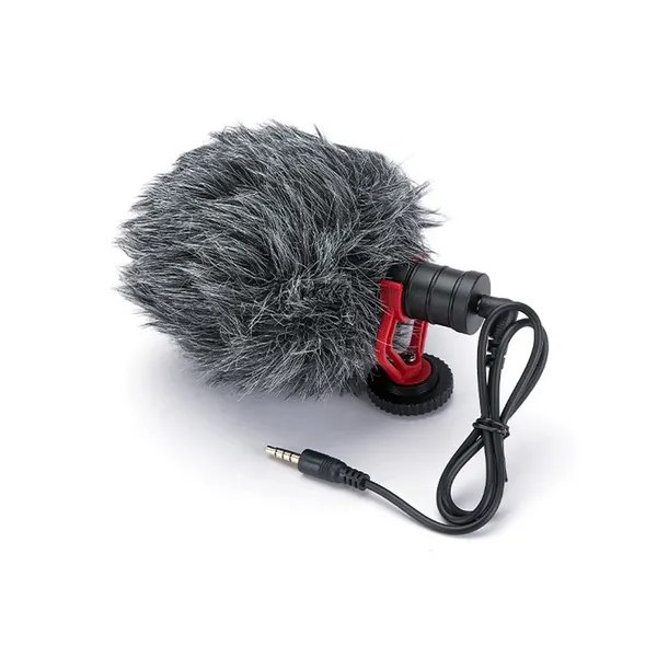 [699] CCTV Mic 6"