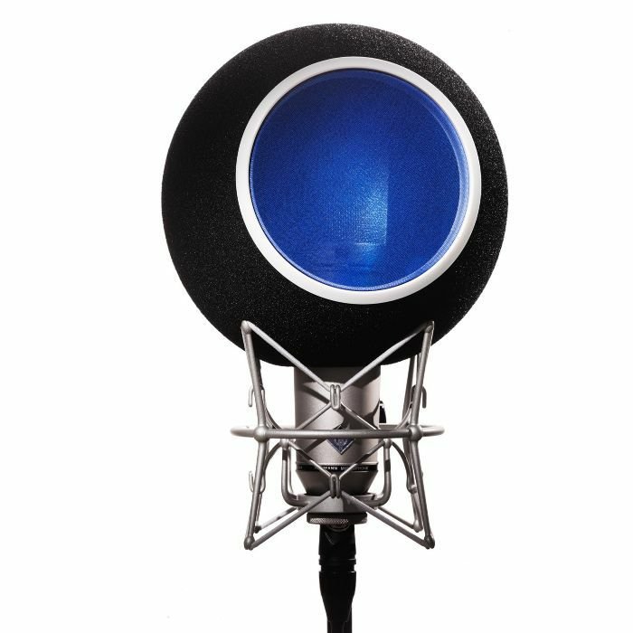 [700] Cctv Microphone I Ball