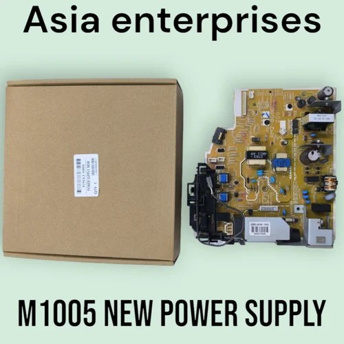 [5304] CCTV POWER SUPPLY M1005 RM2-8525