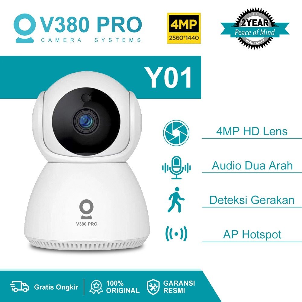 [200] Cctv Wifi Camera BPL BSN PFP15/1.0 IP