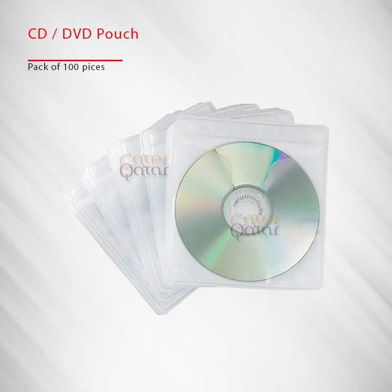 [5349] CD POUCH