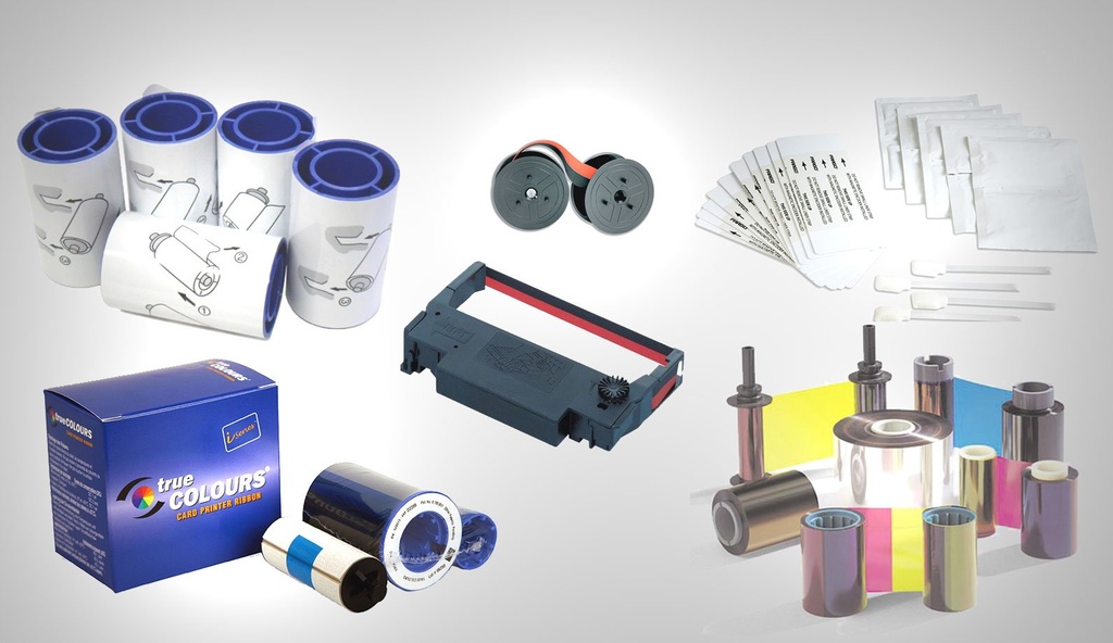 [IC8242] CG Consumable & General Parts
