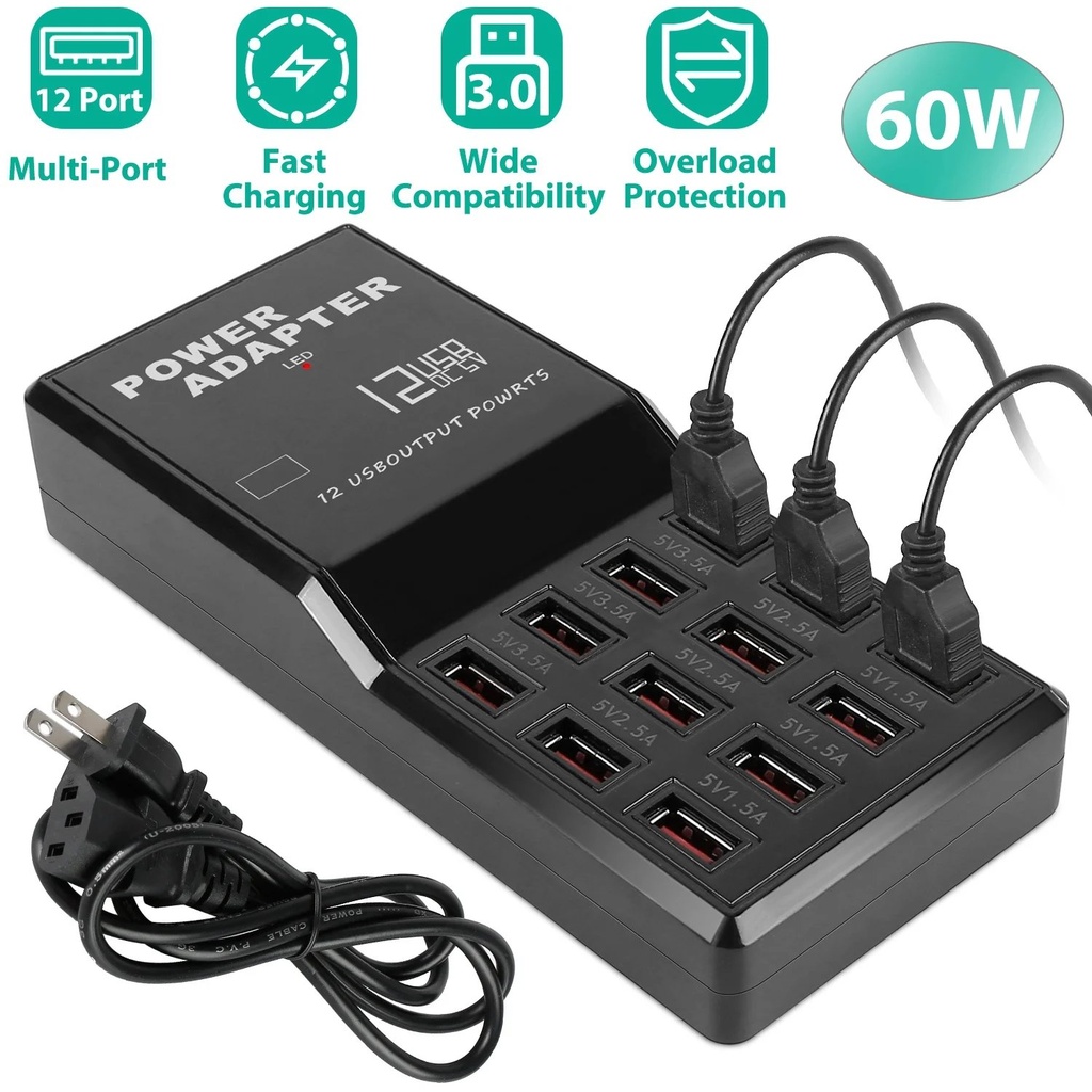 Charger Adapter