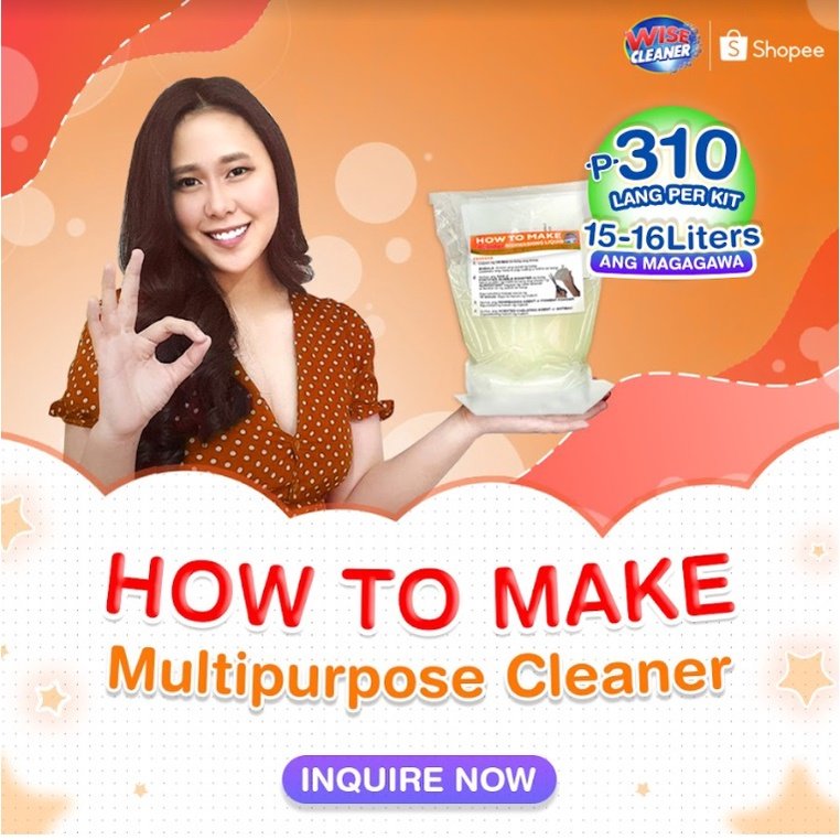 [217] Cleaner Kit