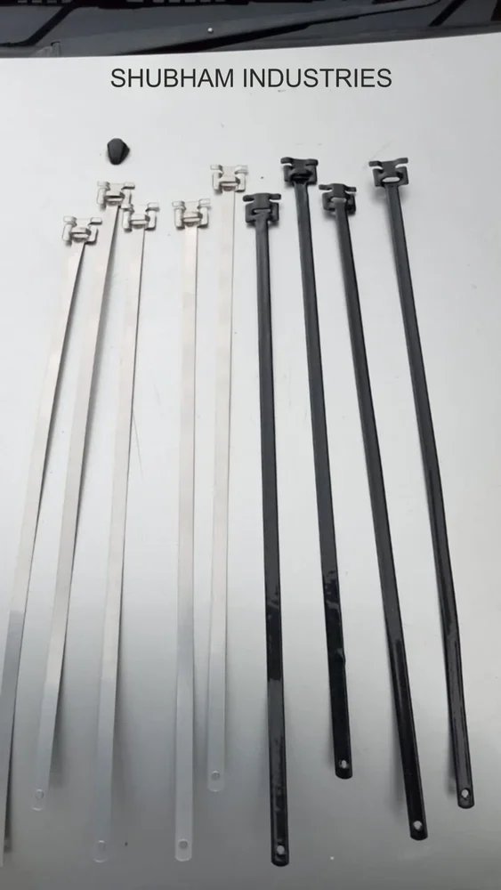 [6417] Clip 48 mm Metal