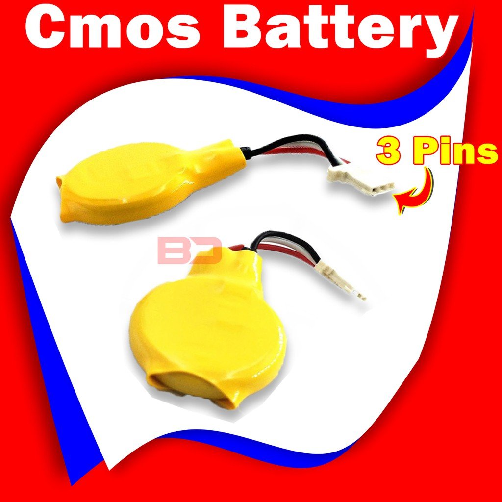 [IC7209] C Mos Cell  3.Pin Attched Small Cable
