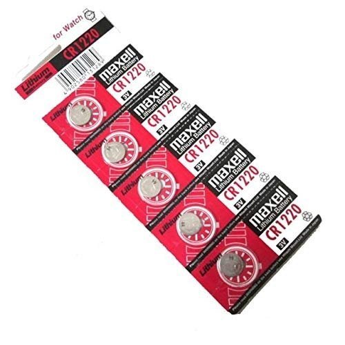 [351] CMOS Cell  DVR