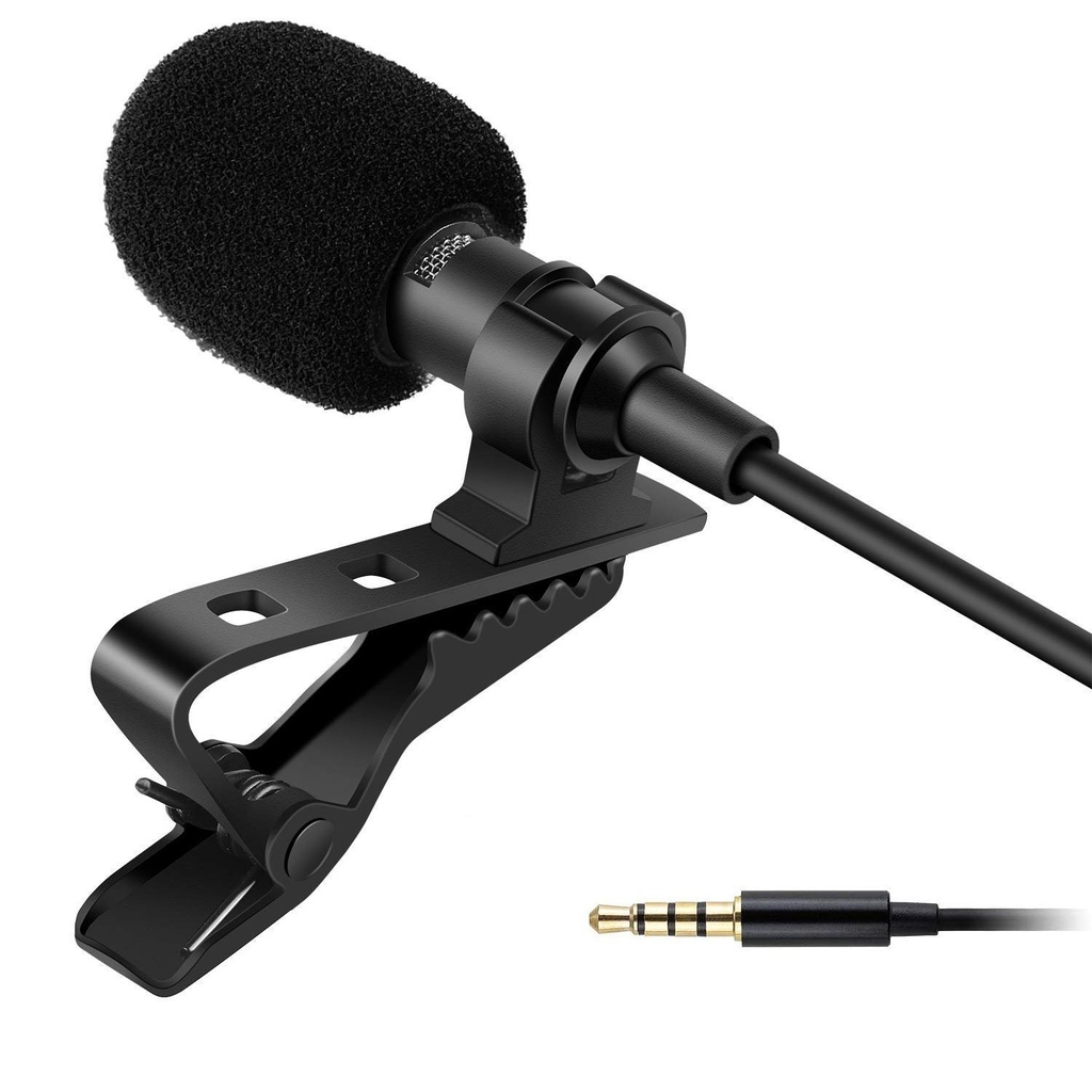 [1516] Collar Mic