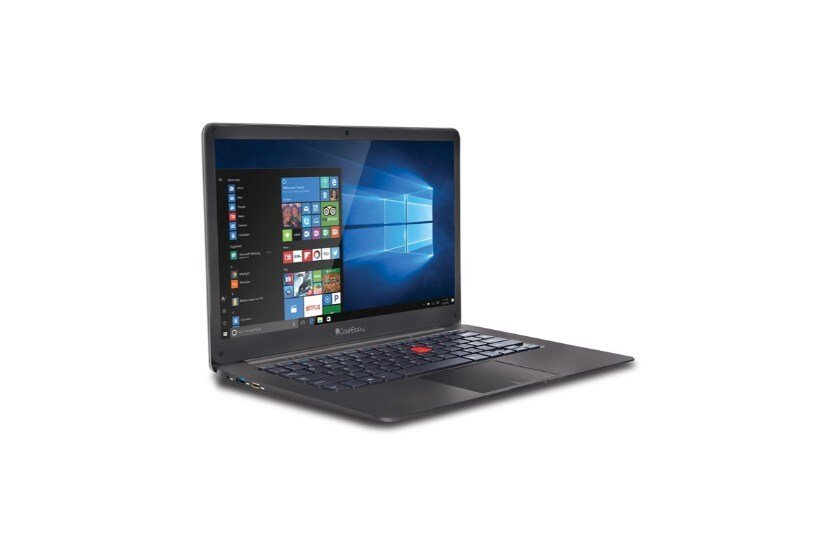 [96] Compbook Iball Premio V2.0