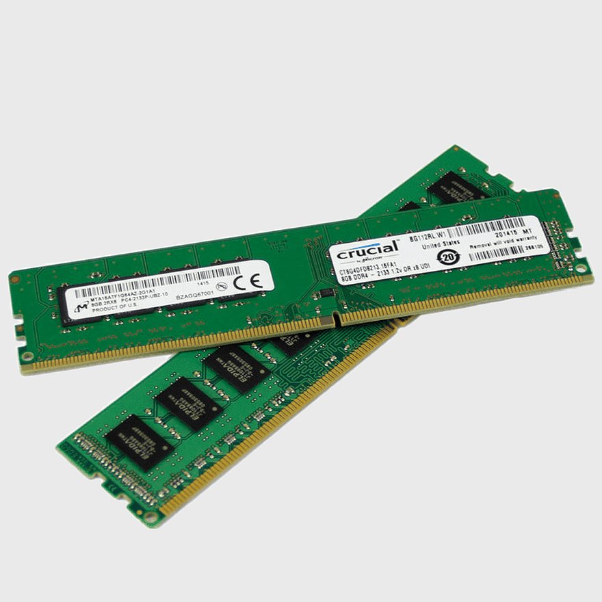 Computer Accessories [18%]