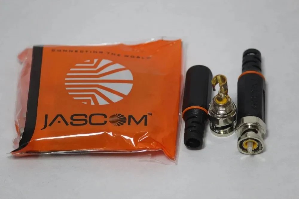 [IC7307] Connector BNC Jascom J11 BNC 14/36