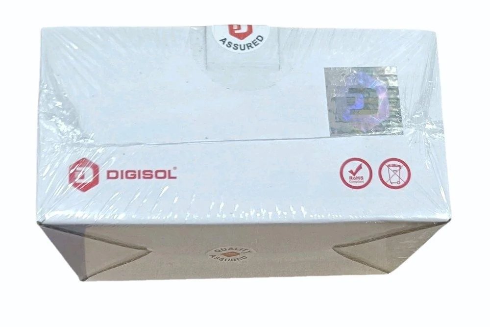 [5765] Connector Digisol Cat6 RJ45