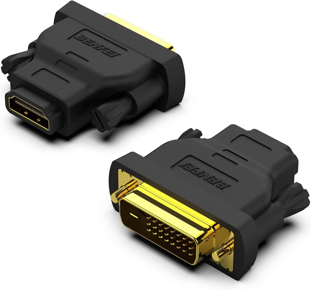 [994] Connector Hdmi to Dvi