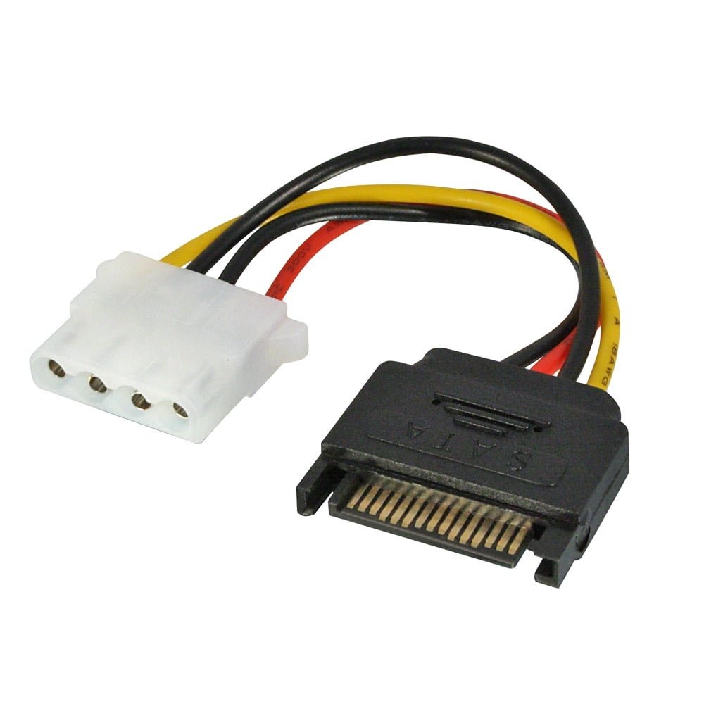 [882] Connector Sata Power