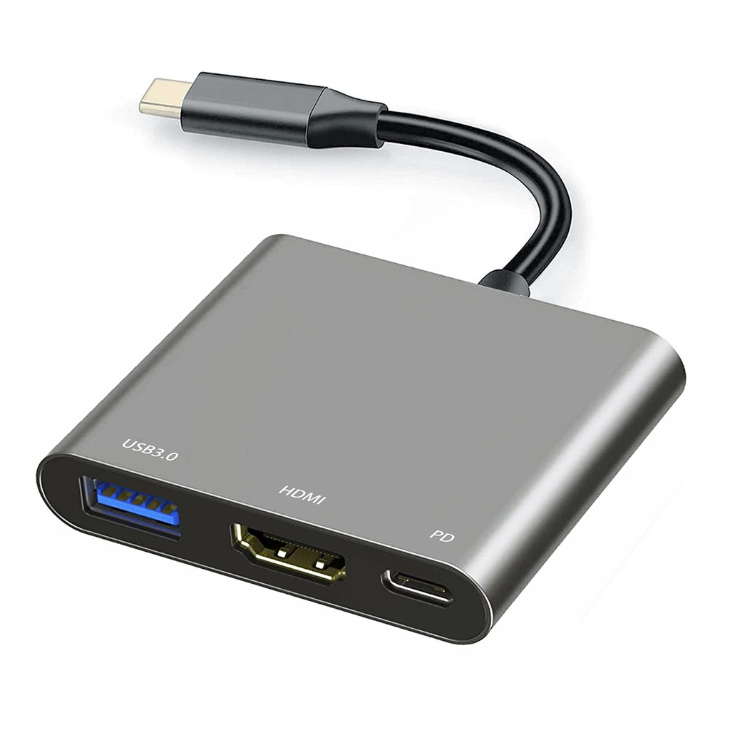 [373] Converter Adapter HDMI to VGA