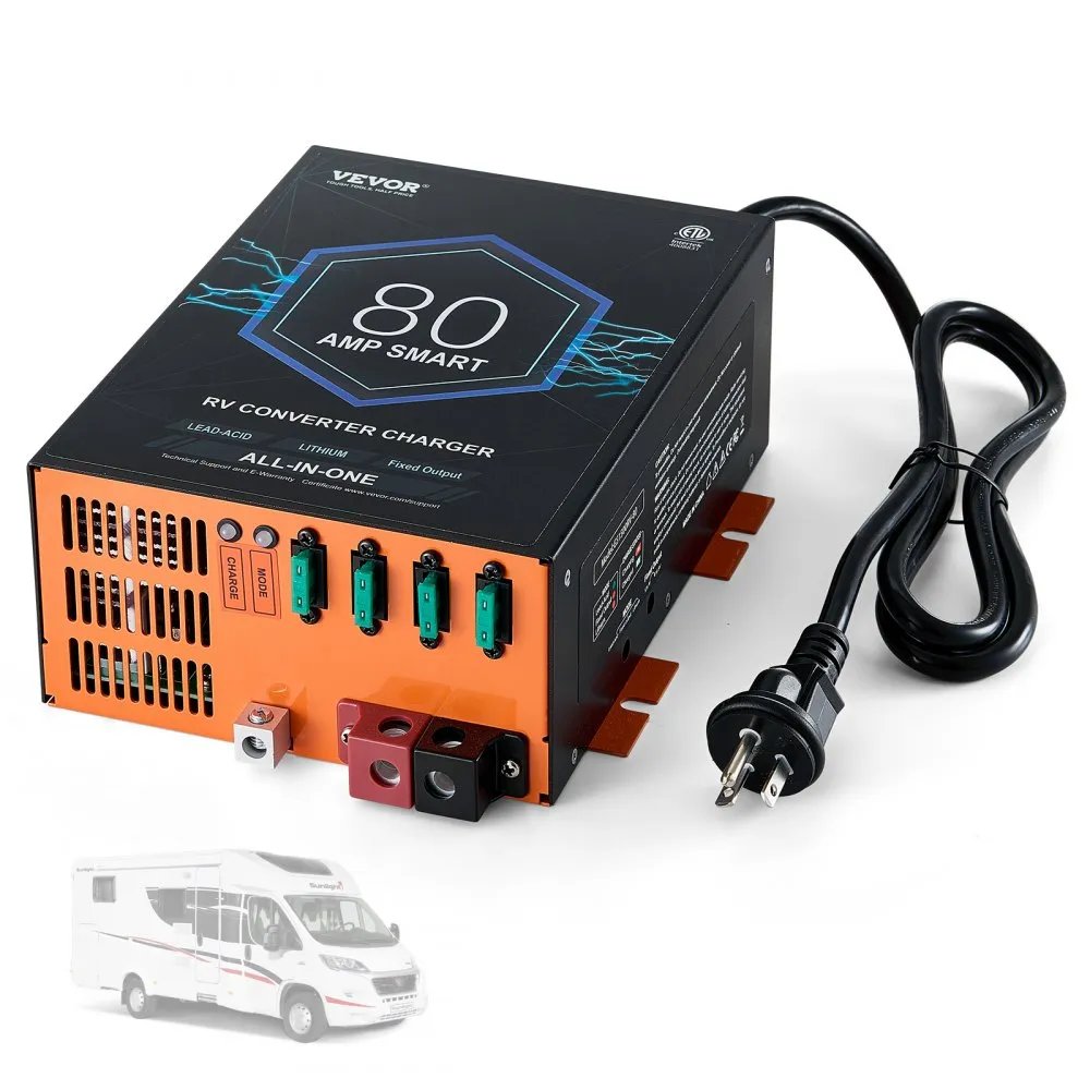 Converter Charger Big to Small (Laptop)