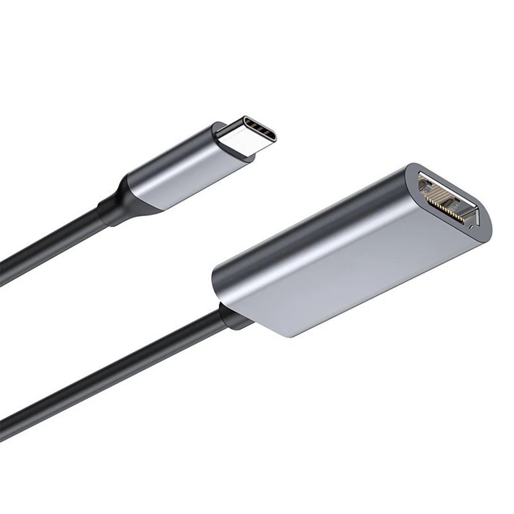 Converter Type C to Hdmi