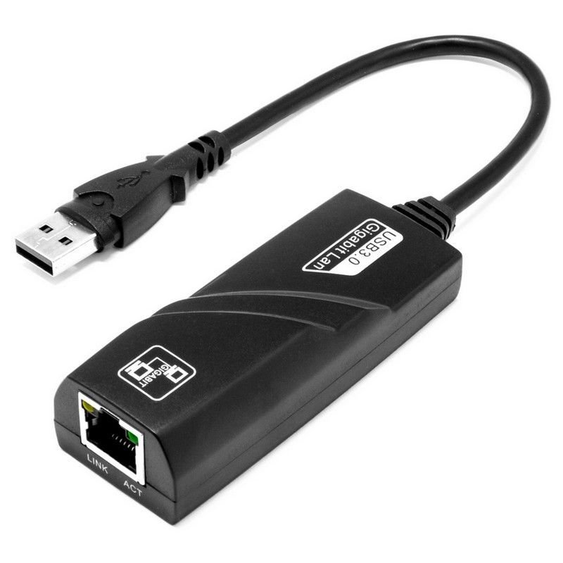Converter USB to RJ45 [150 Ft]