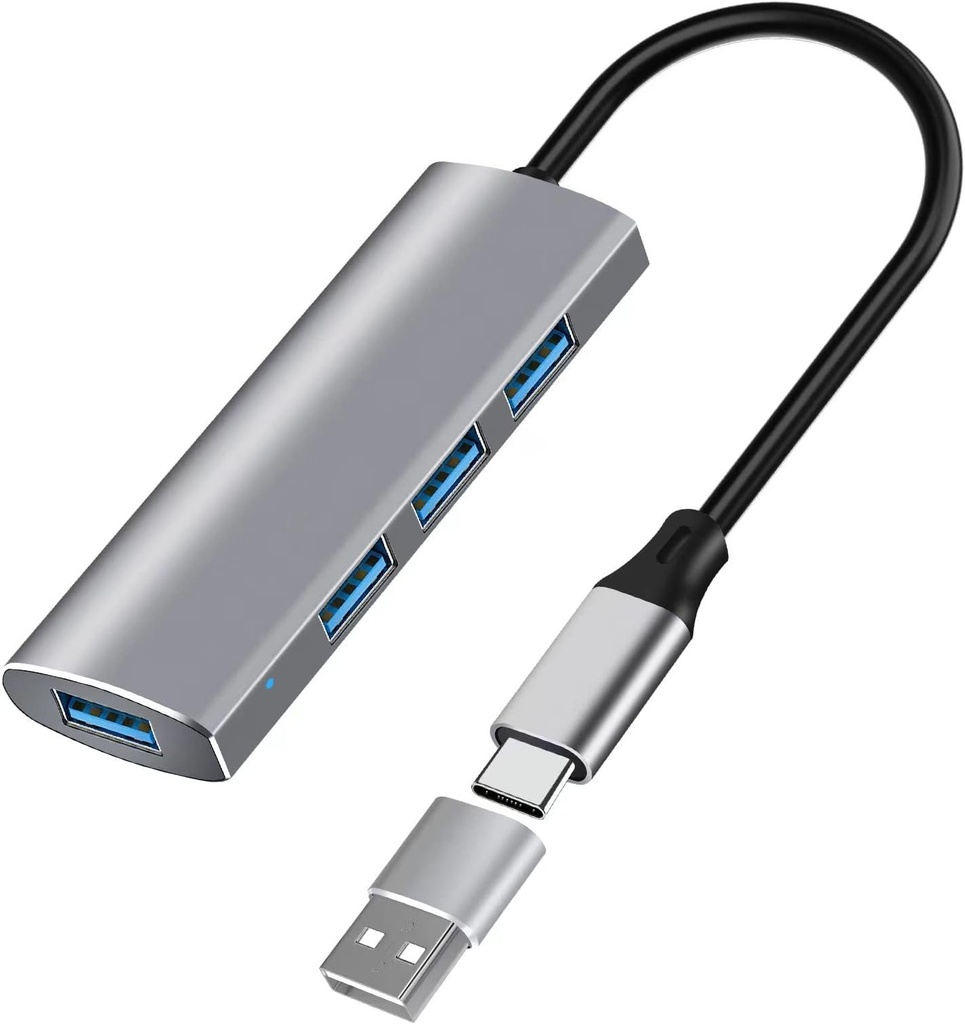 [965] Converter Usb to Usb Ext