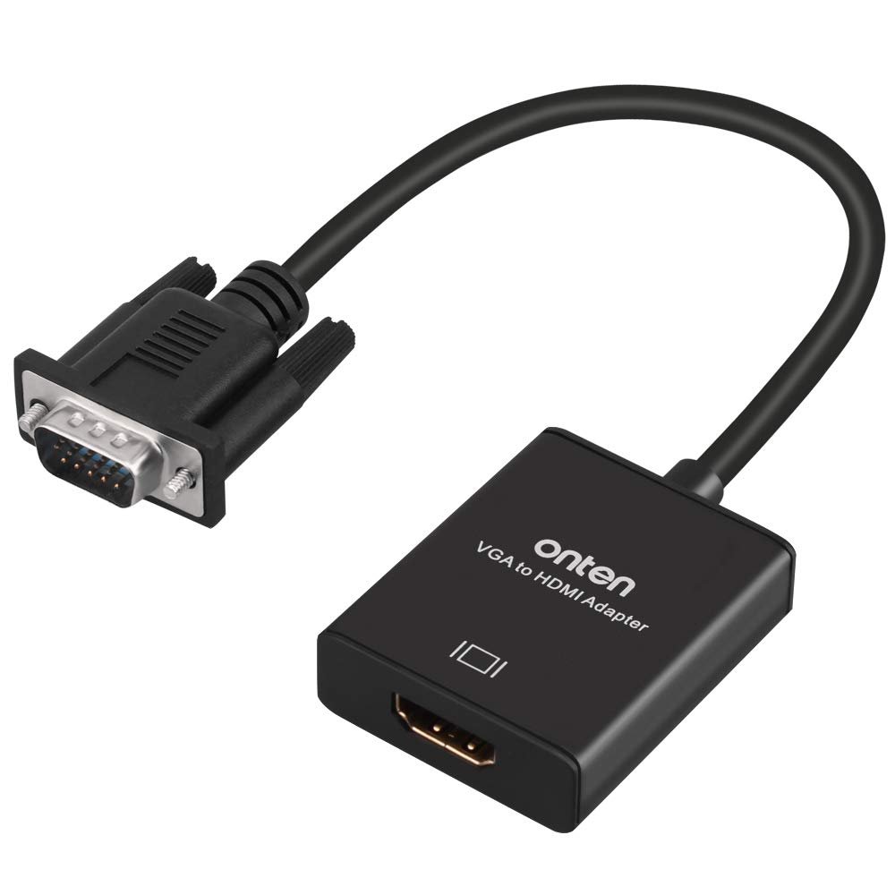 [IC7769] Converter  VGA to Hdmi Ultima 4K HD Cable