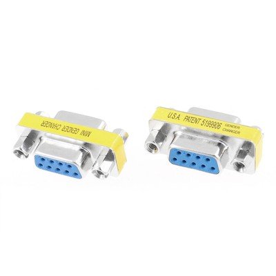 [5171] Convertor 9pin F/F