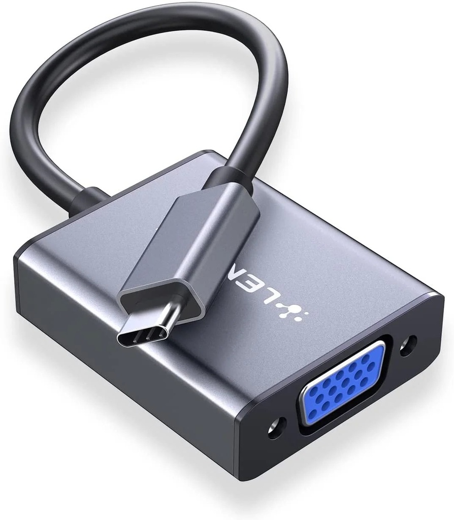 [1332] Convertor C to Vga