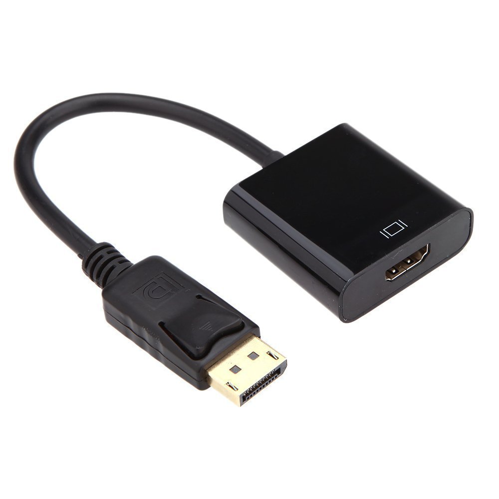 [889] Convertor Dp to HDMI