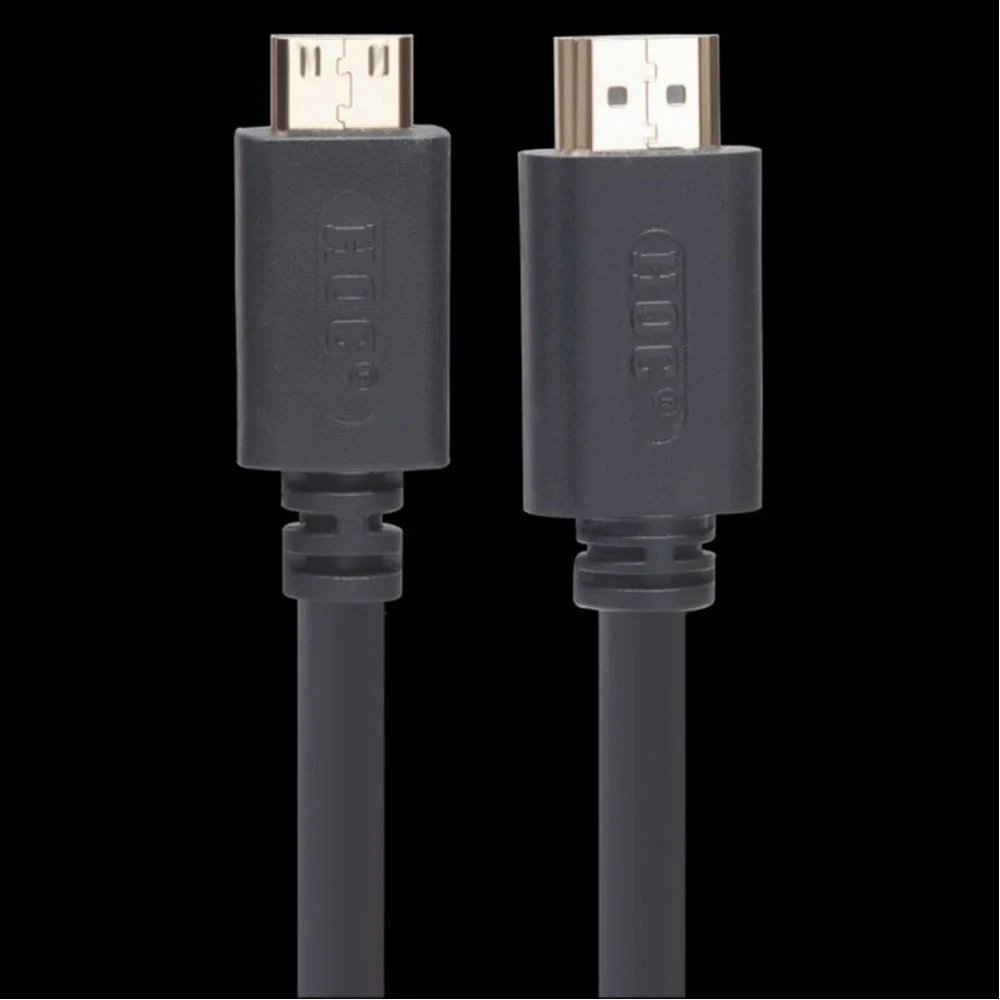 [1445] Convertor Hoc Hdmi to Vga 2mtr
