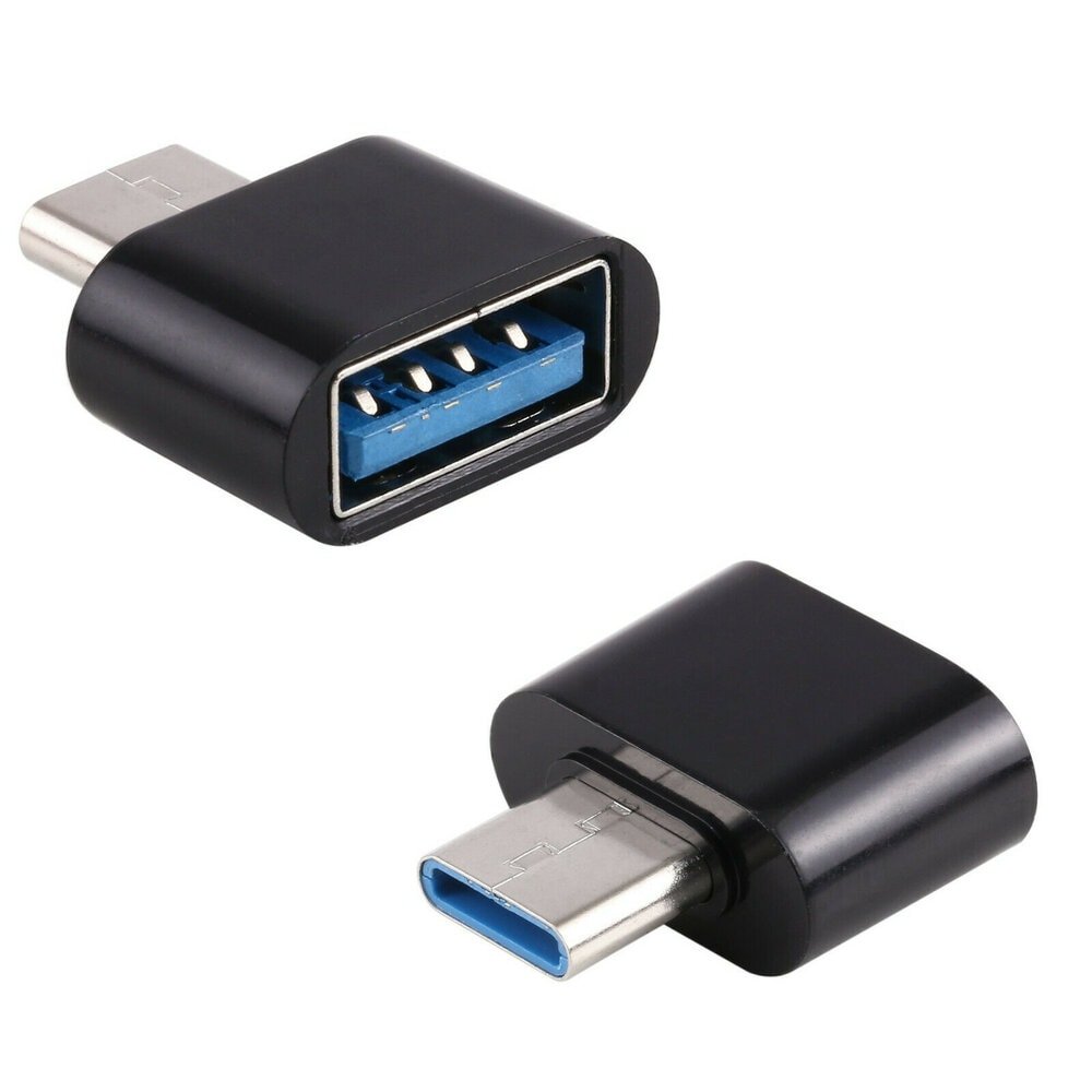 [594] Convertor OTG C-Type