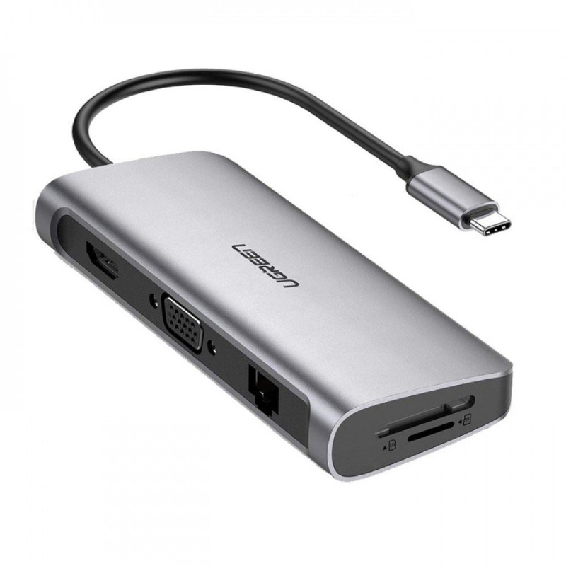 [226] Convertor Type C to HDTV Adaptor