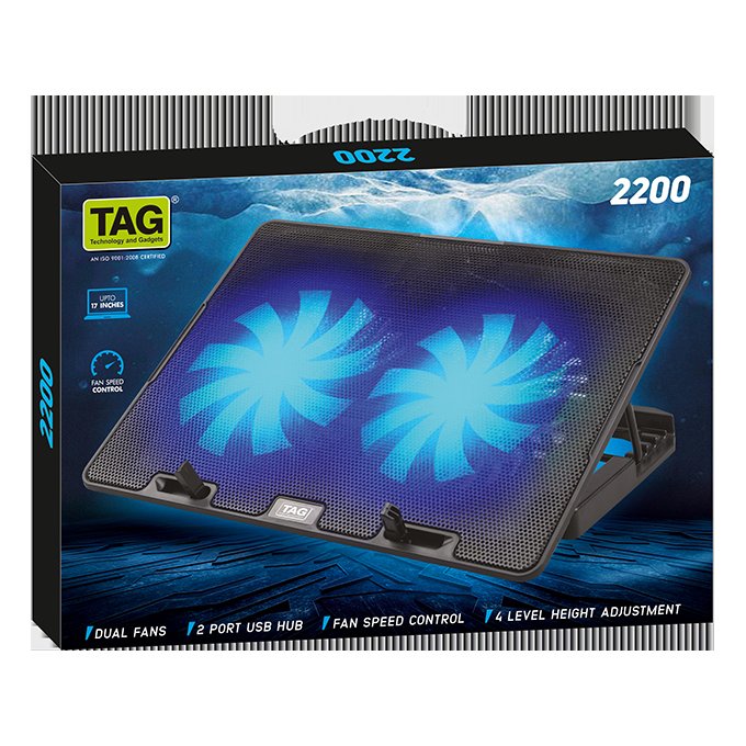 [5206] Cooling Pad  Tag-2200