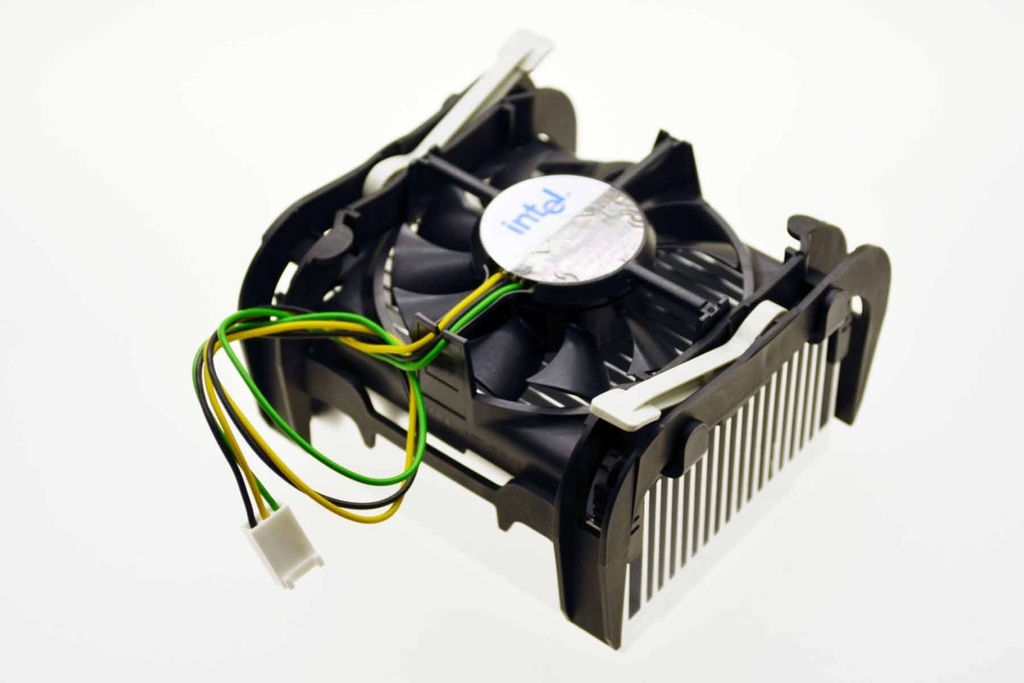 [590] CPU Cooler Fan P4