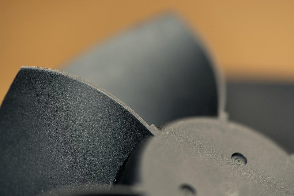 [168] - CPU Cooling Fan H