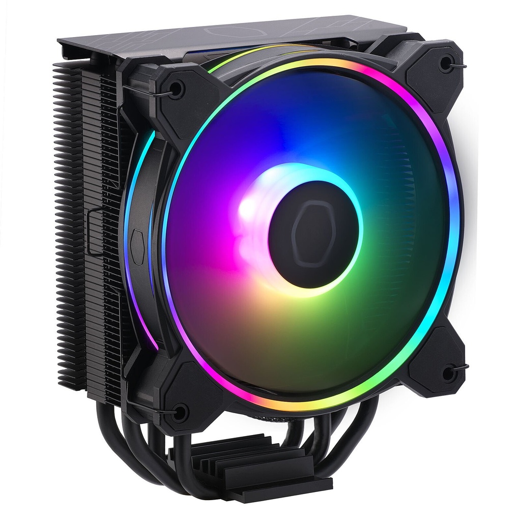 [IC8536] CPu Fan Cooler Master Hyper 212 Spectrum V3 ARGB