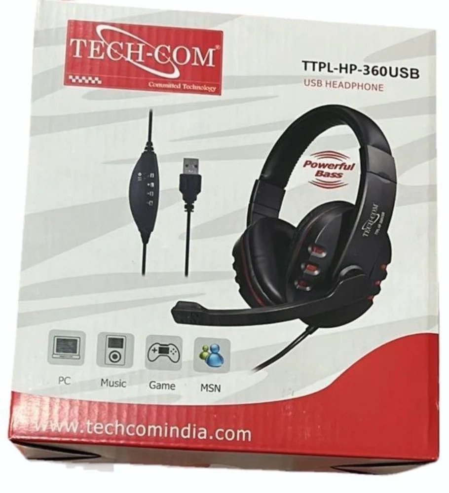 [167] Cpu Fan Techcom TTPL-CF-111