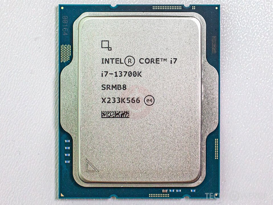 [5311] CPU I7