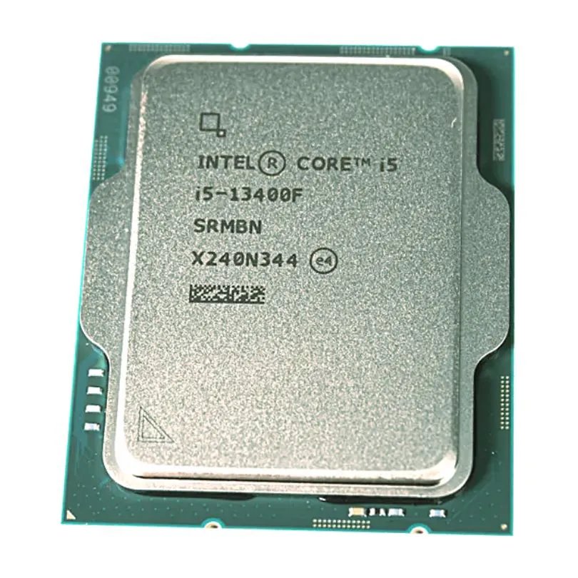 [IC8707] Cpu Intel Ci5 13400F LGA1700