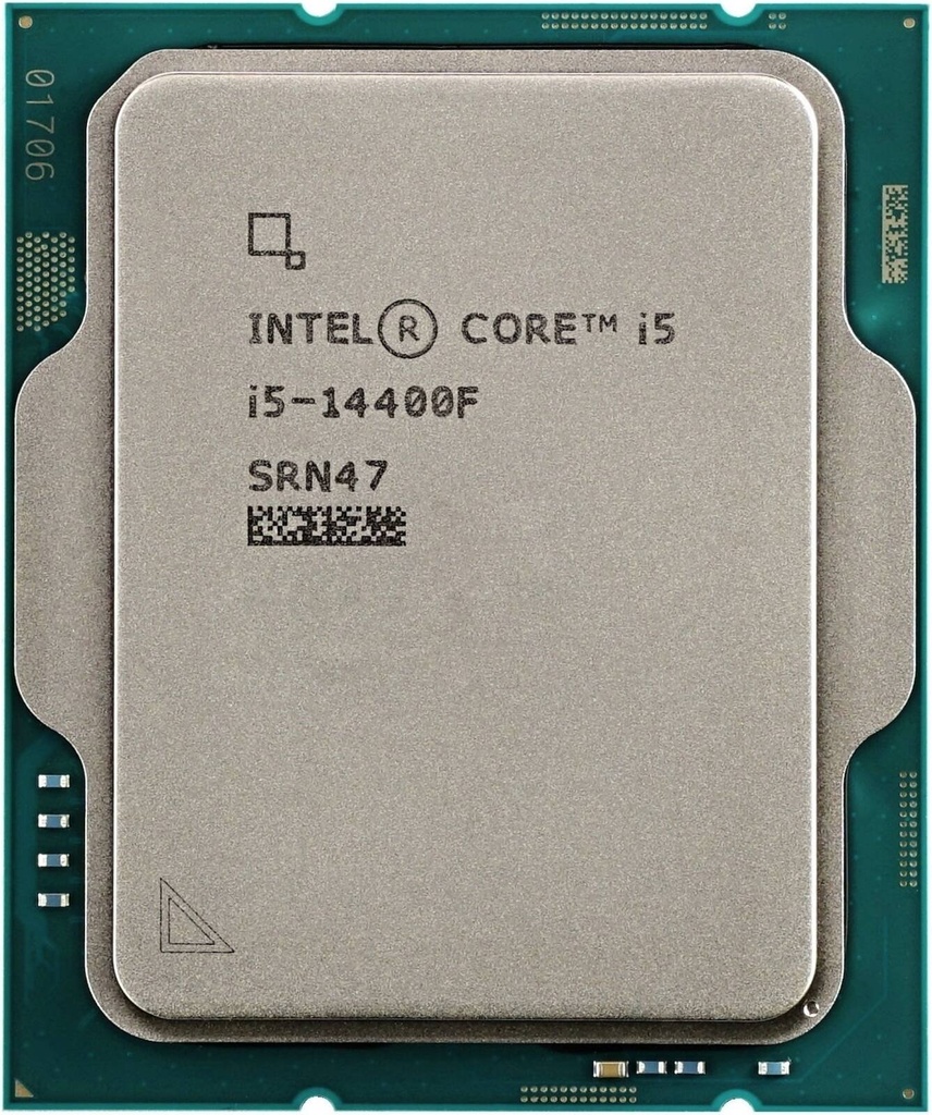 [IC9186] Cpu Intel Ci5-14400F,