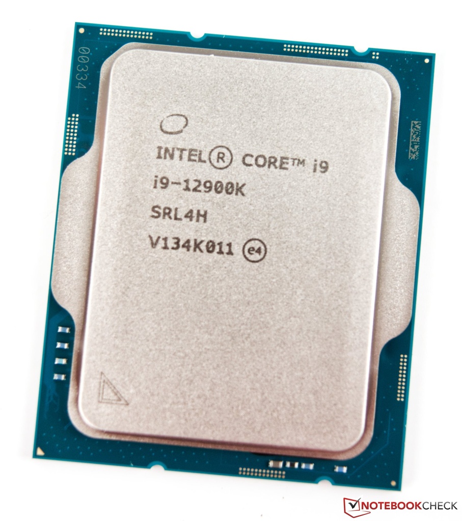 [IC8344] CPU Intel Ci9 12900K (3.2 GHZ) (ND)
