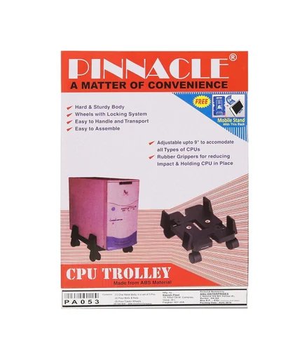 [IC7355] CPU Trolly Pinnacle