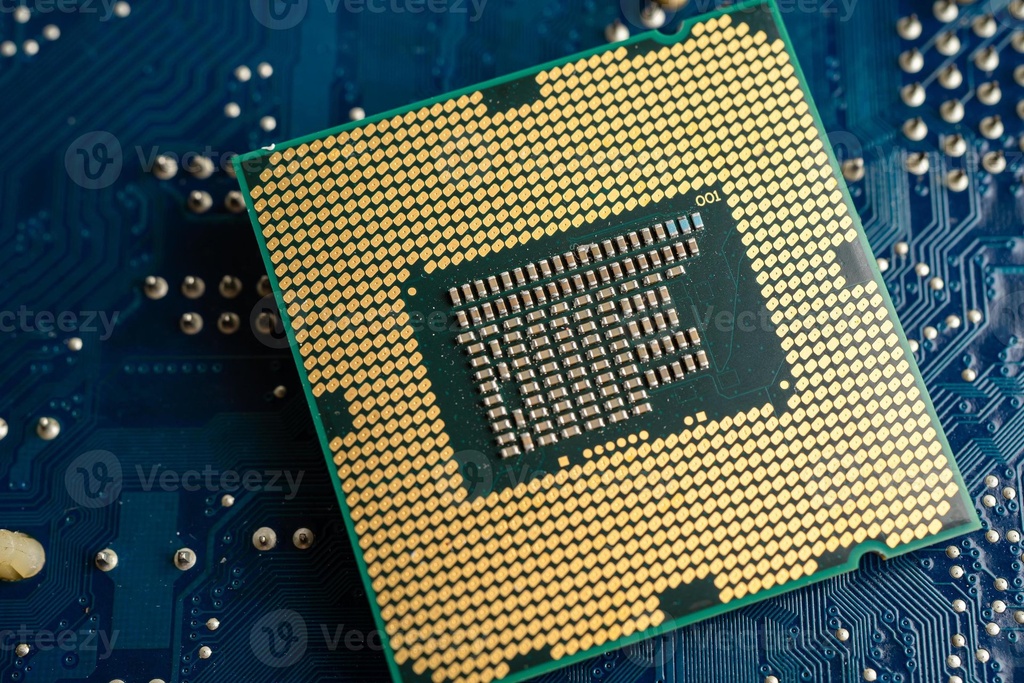 [6109] - CPU [Processor]