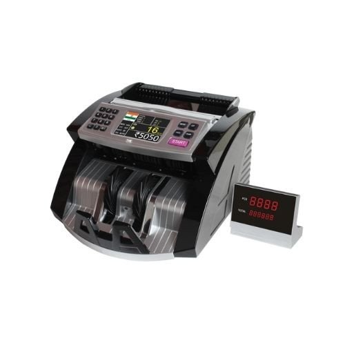 [6230] Currency Counting Machine TVS CC-453 STAR +