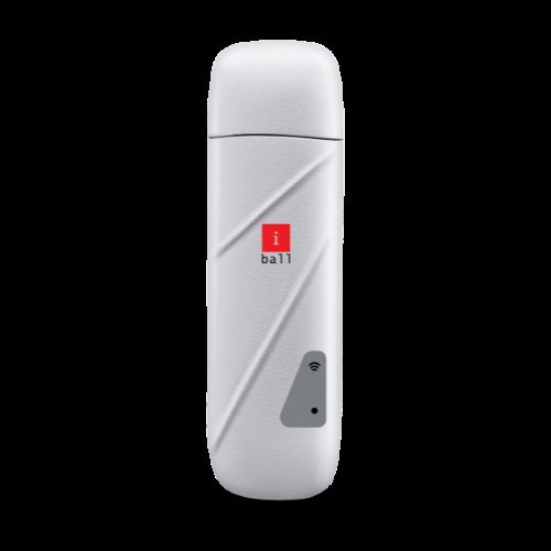 [368] Datacard Iball USB 21.6mw 63 USB Dongal