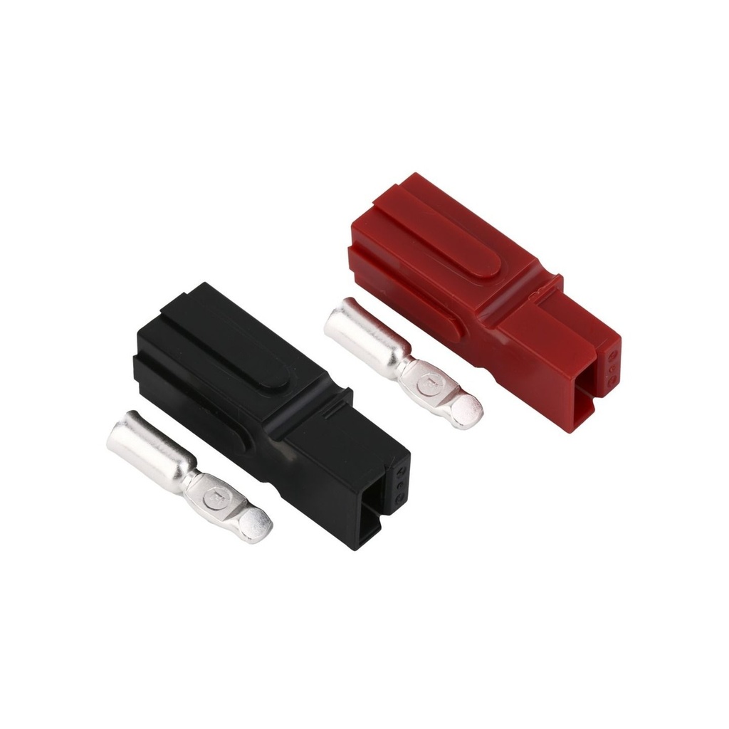 Dc Power Connector 6"