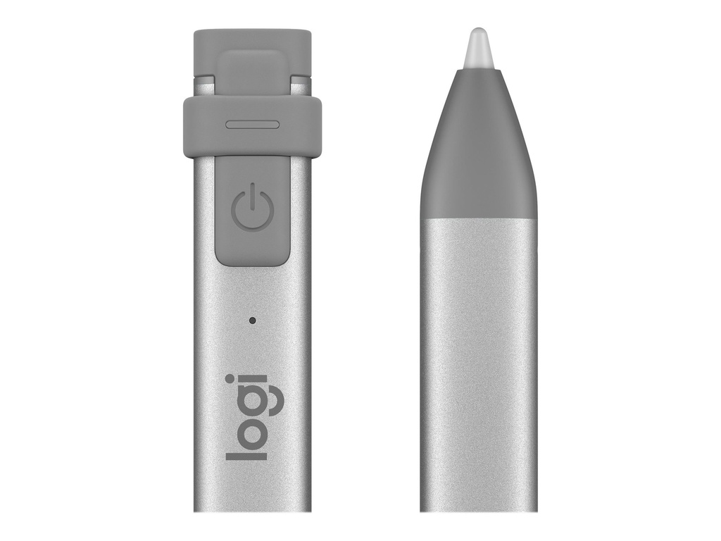 [6039] Digital Pen Logitech Crayon [Apple]