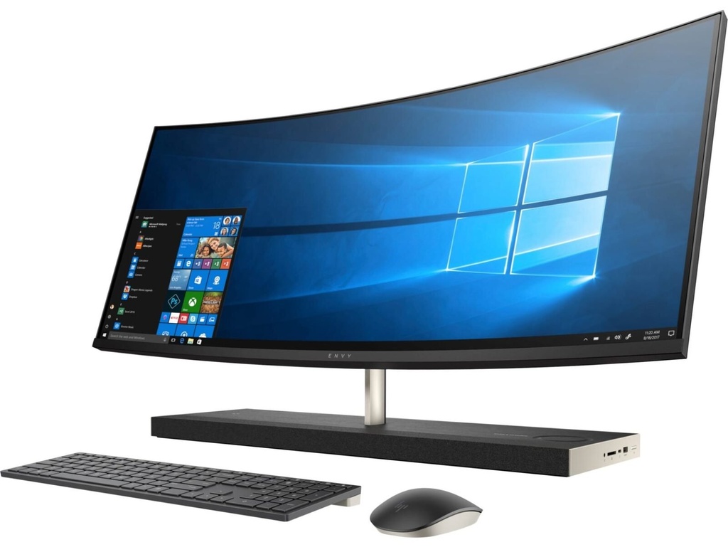[IC8402] Display (All in One PC) 27"